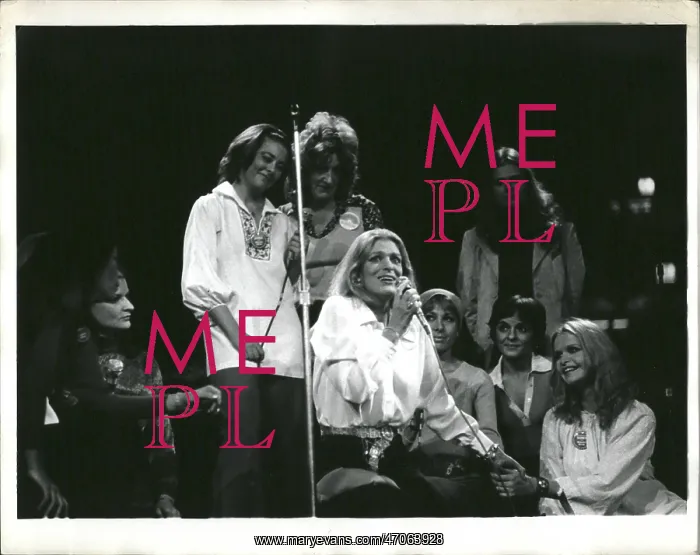  : 1970-1979 Actor - Actress