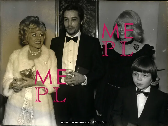 : 1970-1979 Actor - Actress : 1970-1979 Actor - Actress