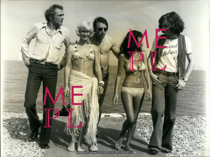 : 1970-1979 Actor - Actress : 1970-1979 Actor - Actress