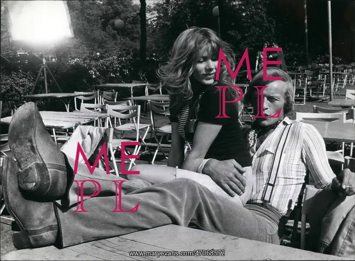 : 1970-1979 Actor - Actress : 1970-1979 Actor - Actress