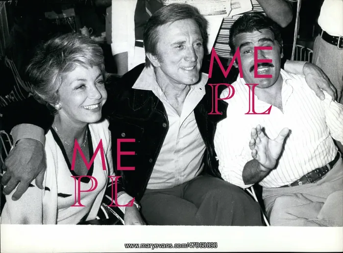 : 1970-1979 Actor - Actress : 1970-1979 Actor - Actress