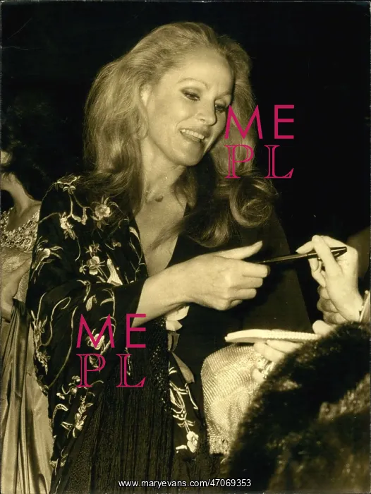 : 1970-1979 Actor - Actress : 1970-1979 Actor - Actress