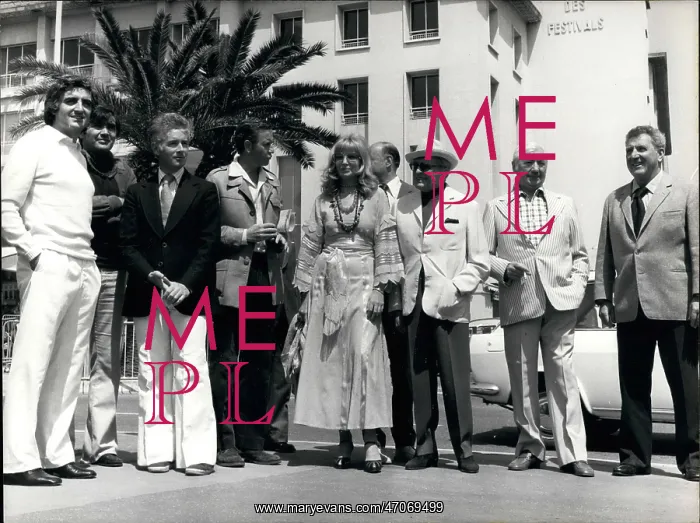 : 1970-1979 Actor - Actress : 1970-1979 Actor - Actress