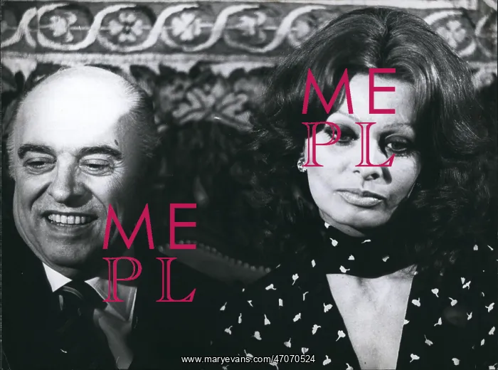  : 1970-1979 Actor - Actress