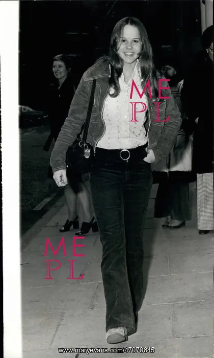 : 1970-1979 Actor - Actress : 1970-1979 Actor - Actress