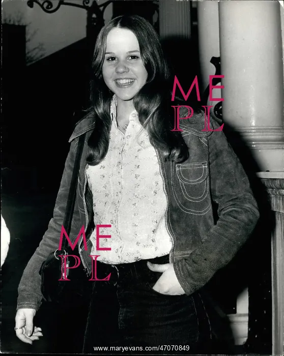 : 1970-1979 Actor - Actress : 1970-1979 Actor - Actress