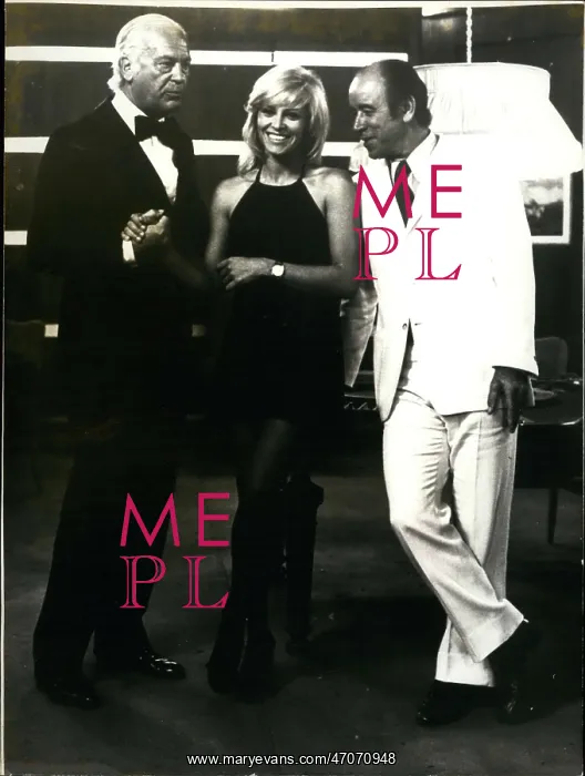 : 1970-1979 Actor - Actress : 1970-1979 Actor - Actress