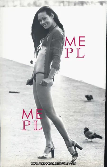  : 1970-1979 Actor - Actress