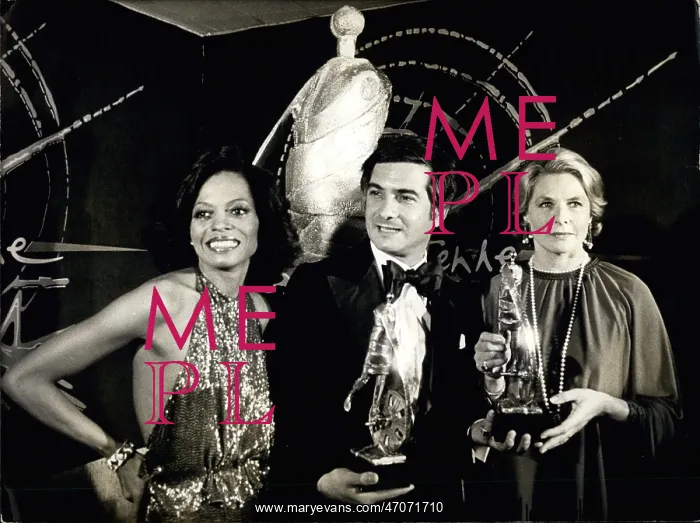 : 1970-1979 Actor - Actress : 1970-1979 Actor - Actress
