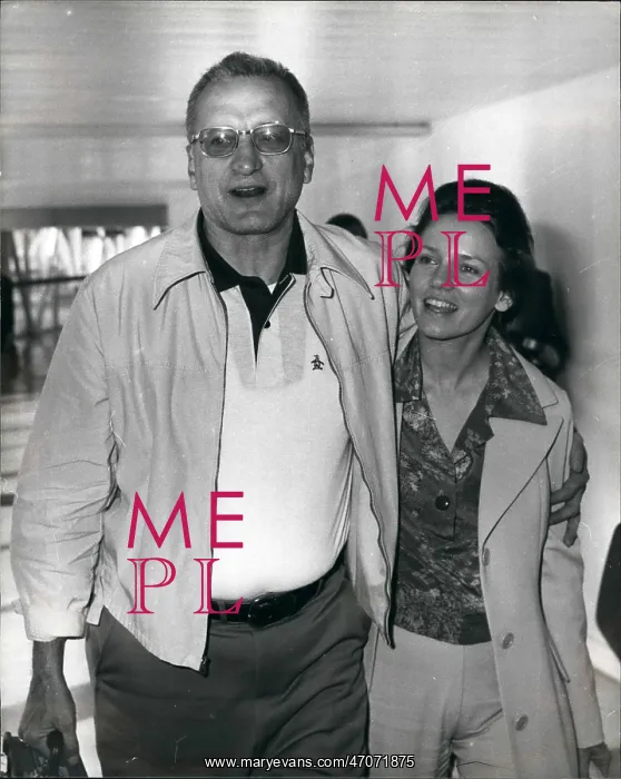 : 1970-1979 Actor - Actress : 1970-1979 Actor - Actress