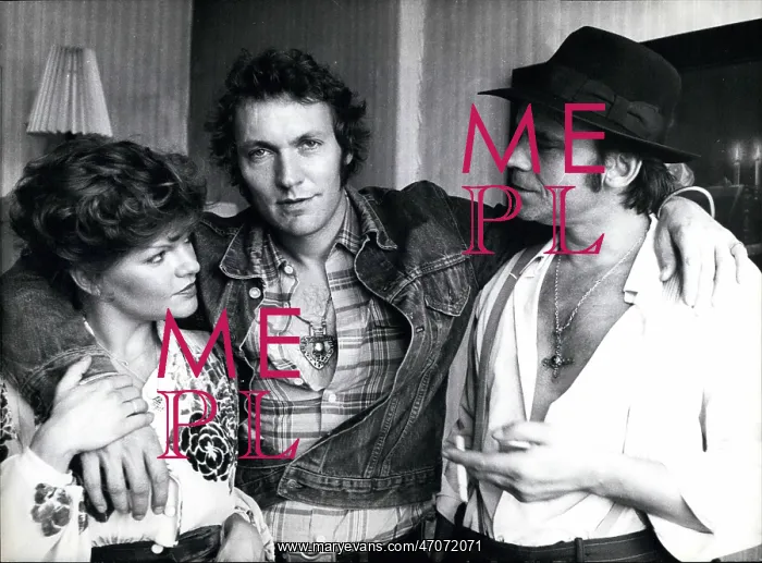  : 1970-1979 Actor - Actress