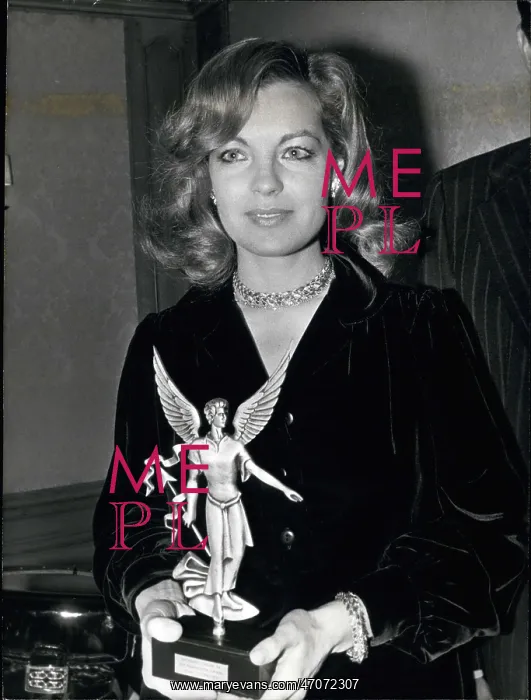: 1970-1979 Actor - Actress : 1970-1979 Actor - Actress