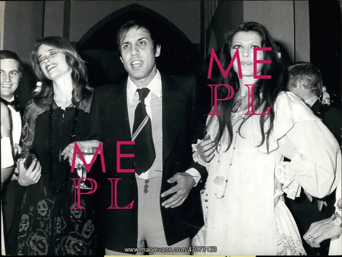 : 1970-1979 Actor - Actress : 1970-1979 Actor - Actress