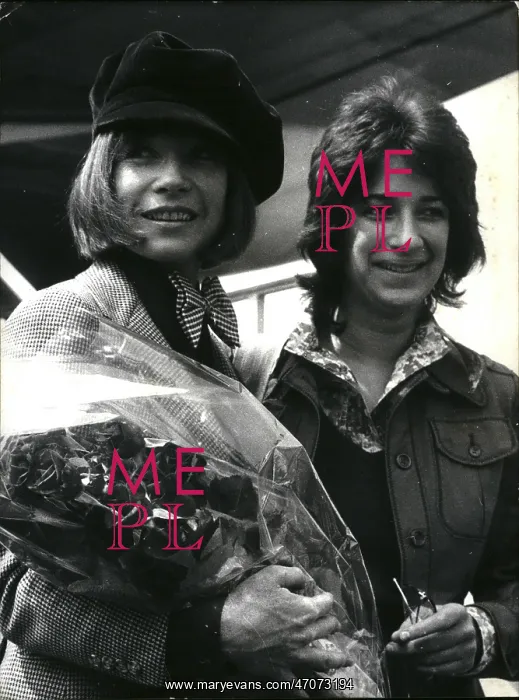: 1970-1979 Actor - Actress : 1970-1979 Actor - Actress