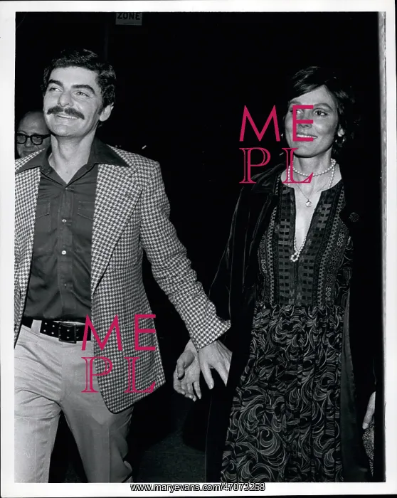 : 1970-1979 Actor - Actress : 1970-1979 Actor - Actress