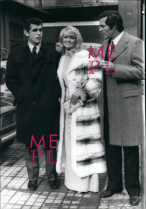  : 1970-1979 Actor - Actress