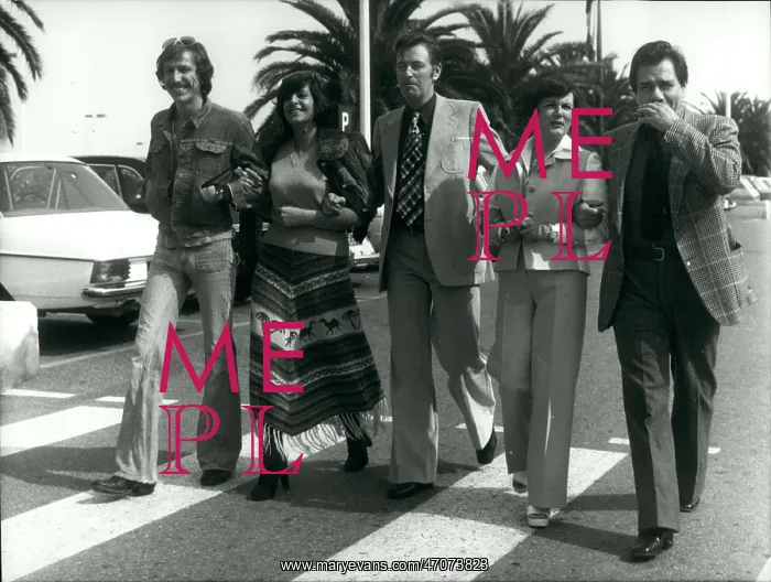 : 1970-1979 Actor - Actress : 1970-1979 Actor - Actress