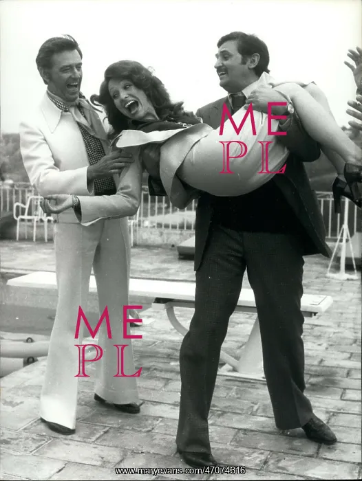 : 1970-1979 Actor - Actress : 1970-1979 Actor - Actress