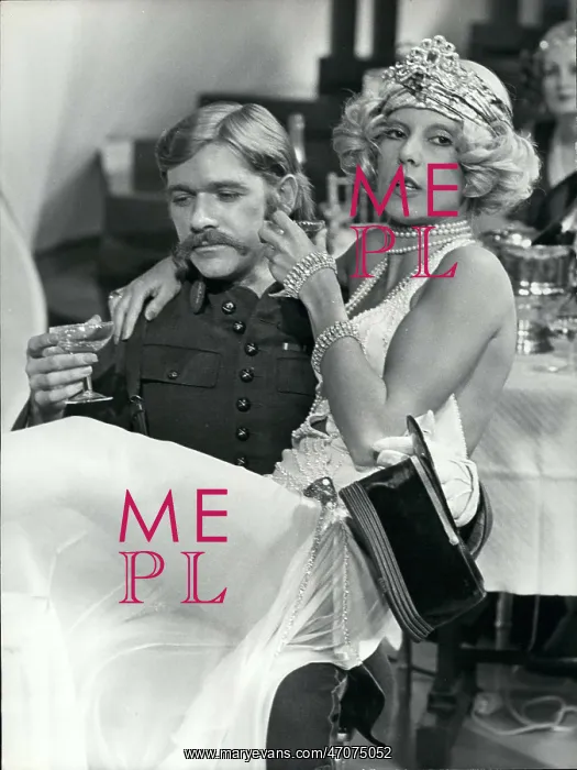 : 1970-1979 Actor - Actress : 1970-1979 Actor - Actress