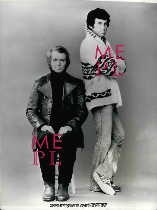 : 1970-1979 Actor - Actress : 1970-1979 Actor - Actress