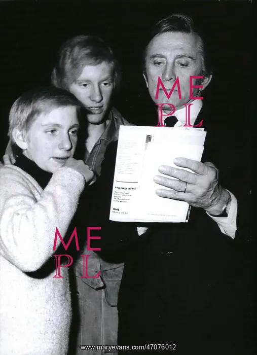 : 1970-1979 Actor - Actress : 1970-1979 Actor - Actress