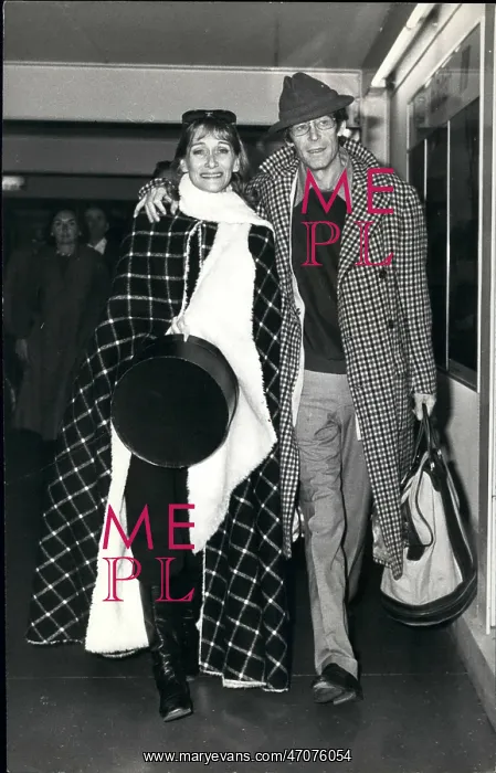 : 1970-1979 Actor - Actress : 1970-1979 Actor - Actress