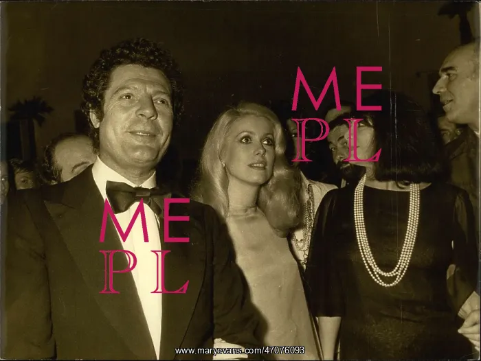 : 1970-1979 Actor - Actress : 1970-1979 Actor - Actress