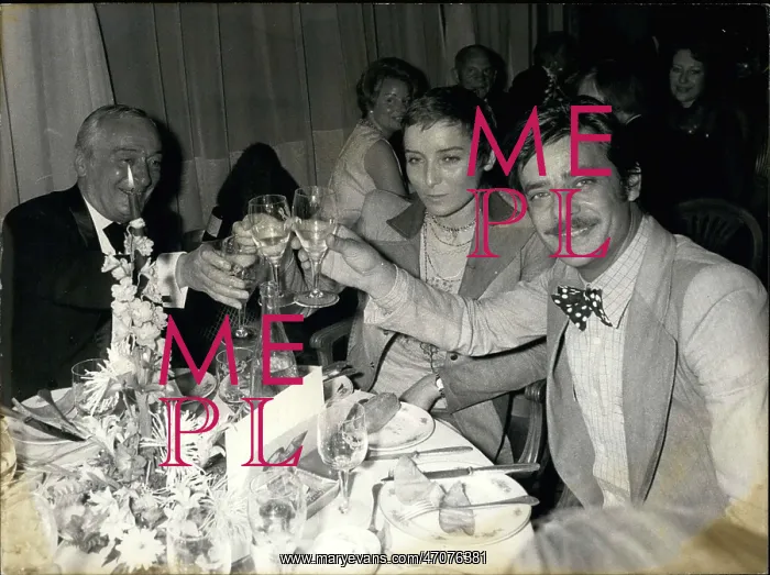 : 1970-1979 Actor - Actress : 1970-1979 Actor - Actress