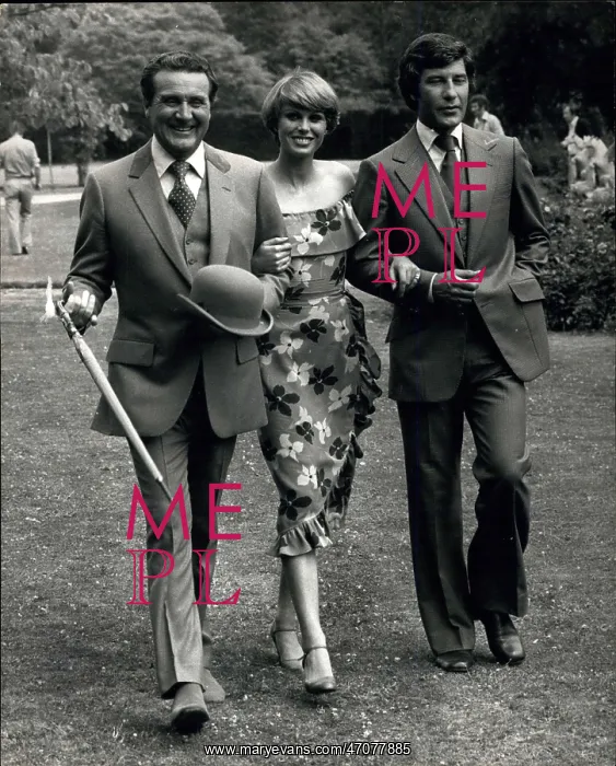 : 1970-1979 Actor - Actress : 1970-1979 Actor - Actress