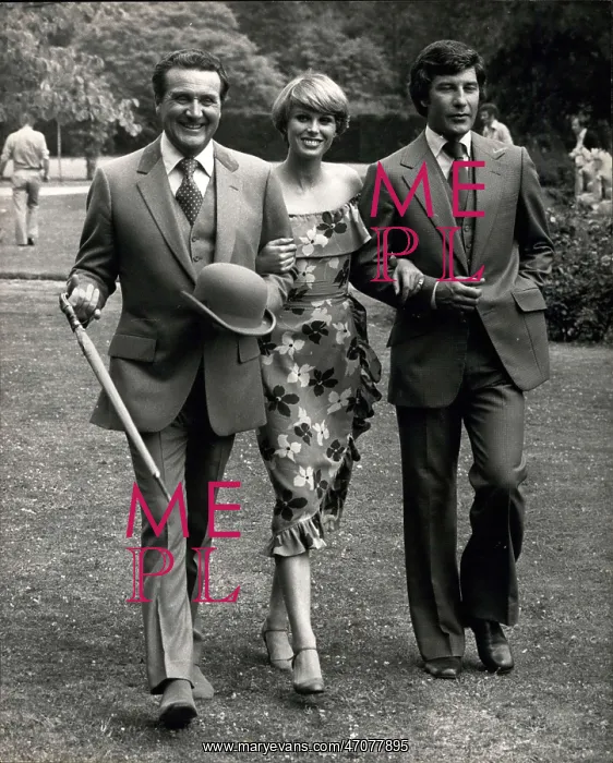 : 1970-1979 Actor - Actress : 1970-1979 Actor - Actress