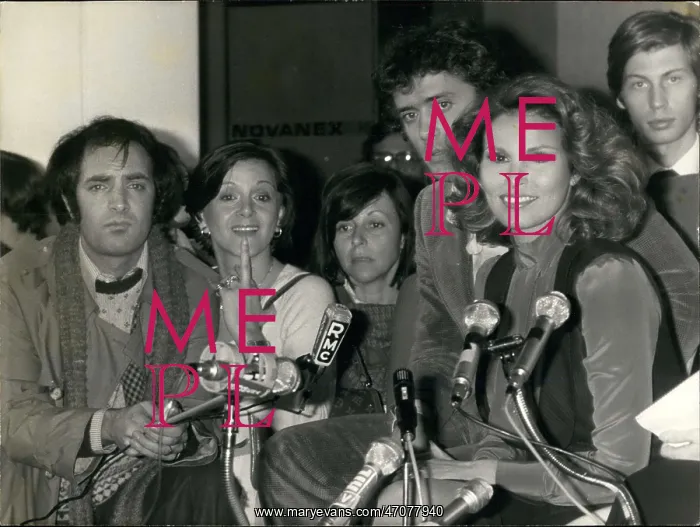 : 1970-1979 Actor - Actress : 1970-1979 Actor - Actress