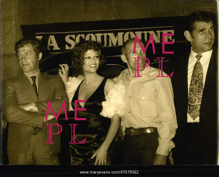 : 1970-1979 Actor - Actress : 1970-1979 Actor - Actress