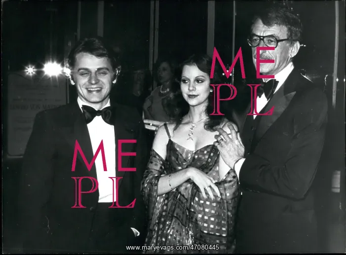: 1970-1979 Actor - Actress : 1970-1979 Actor - Actress