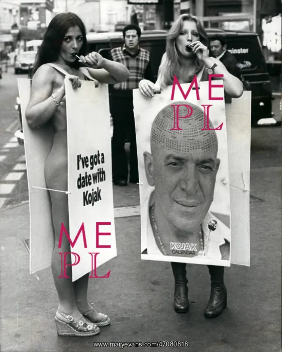 : 1970-1979 Actor - Actress : 1970-1979 Actor - Actress
