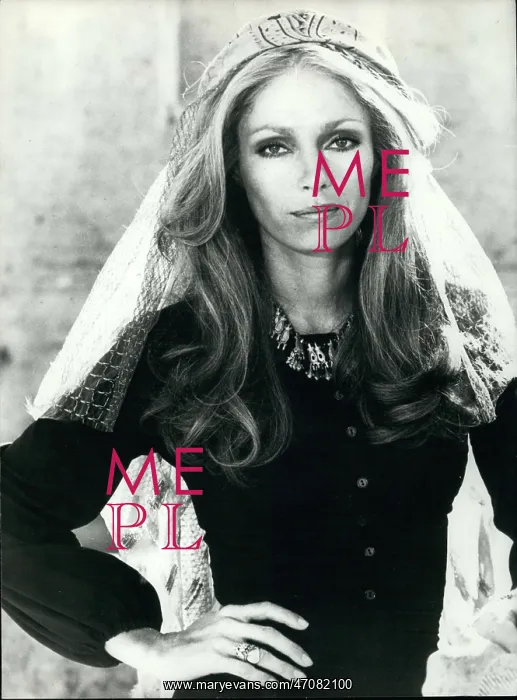  : 1970-1979 Actor - Actress
