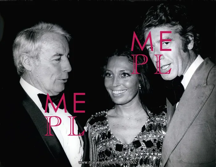 : 1970-1979 Actor - Actress : 1970-1979 Actor - Actress