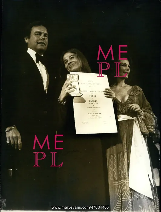 : 1970-1979 Actor - Actress : 1970-1979 Actor - Actress