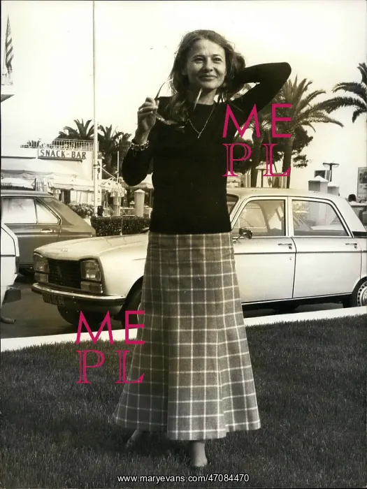  : 1970-1979 Actor - Actress