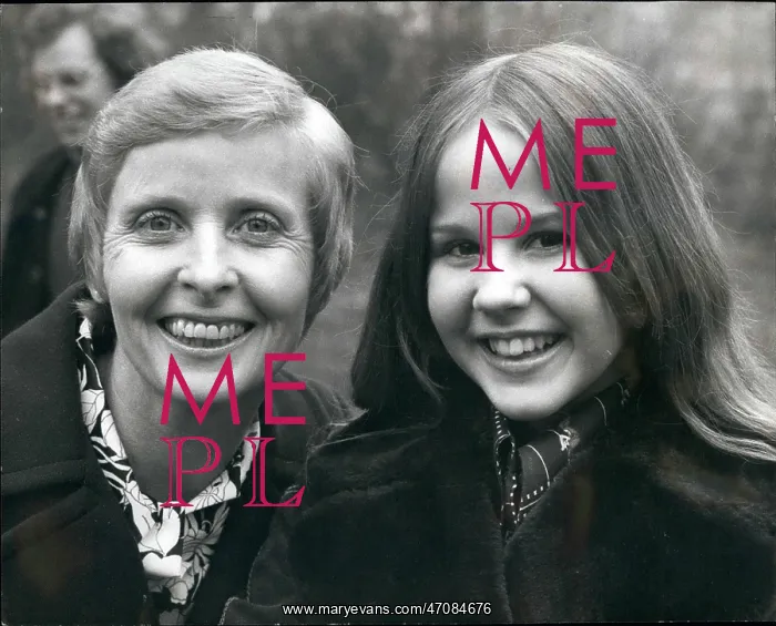 : 1970-1979 Actor - Actress