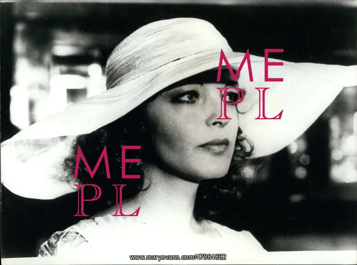  : 1970-1979 Actor - Actress