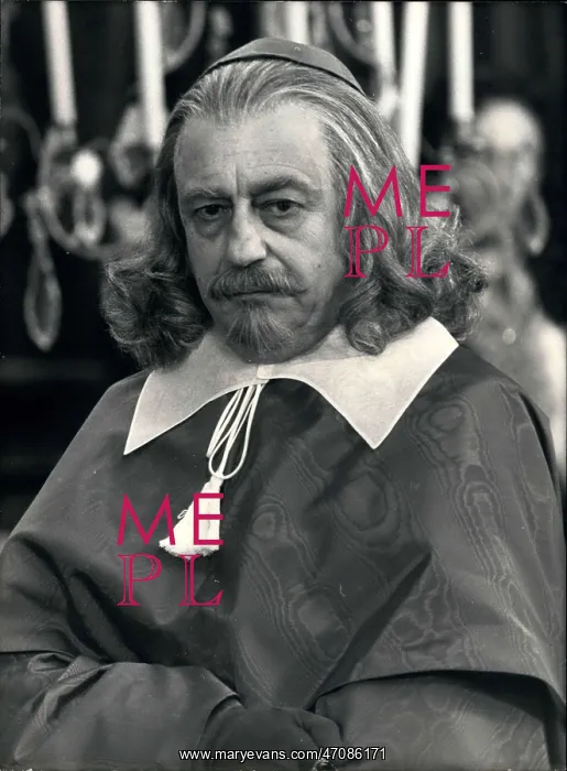  : 1970-1979 Actor - Actress