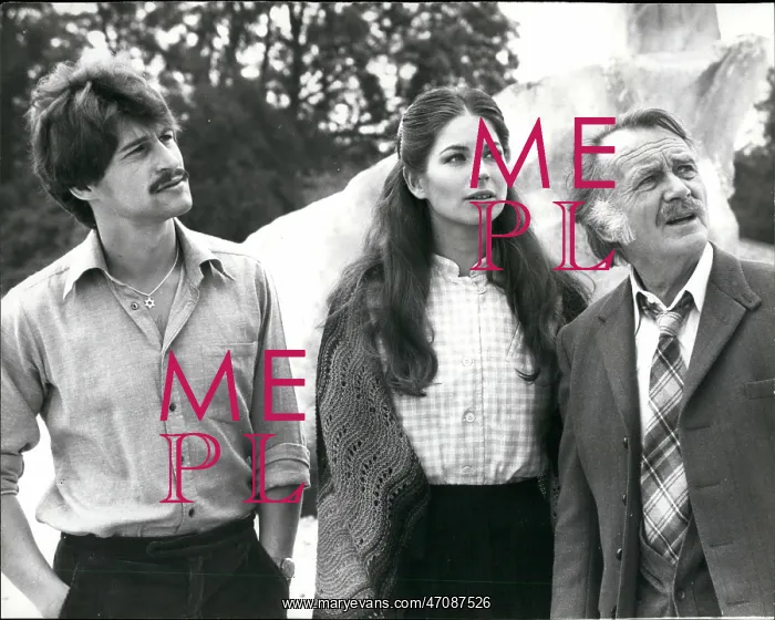 : 1970-1979 Actor - Actress : 1970-1979 Actor - Actress