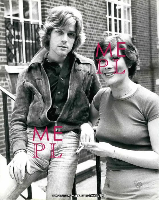 : 1970-1979 Actor - Actress : 1970-1979 Actor - Actress