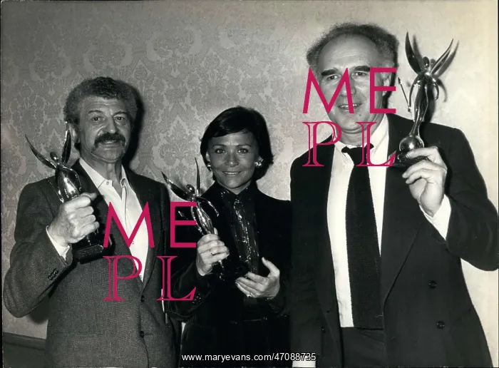 : 1970-1979 Actor - Actress : 1970-1979 Actor - Actress