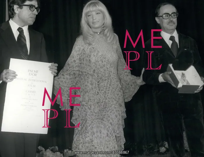 : 1970-1979 Actor - Actress : 1970-1979 Actor - Actress