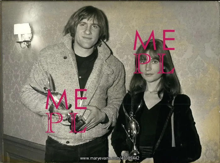 : 1970-1979 Actor - Actress : 1970-1979 Actor - Actress