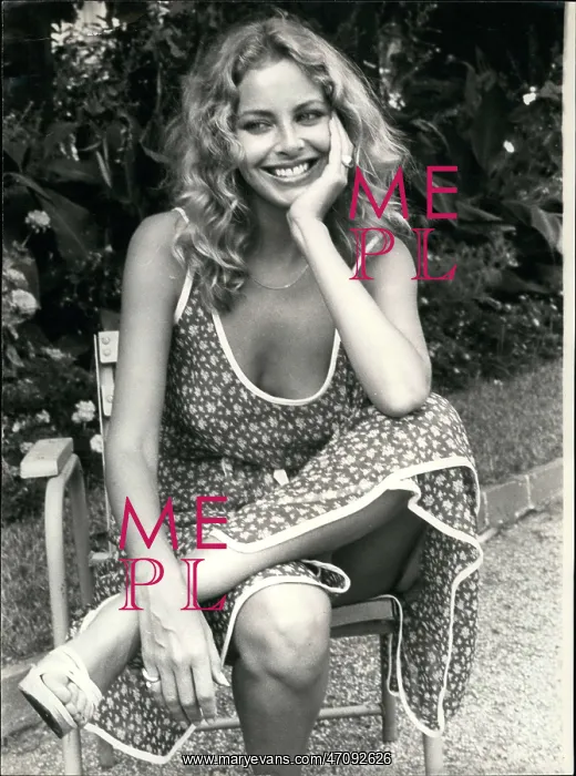 : 1970-1979 Actor - Actress : 1970-1979 Actor - Actress