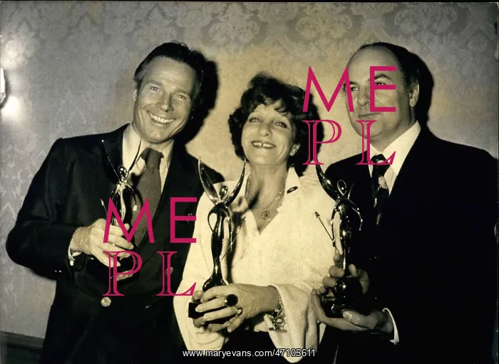 : 1970-1979 Actor - Actress : 1970-1979 Actor - Actress