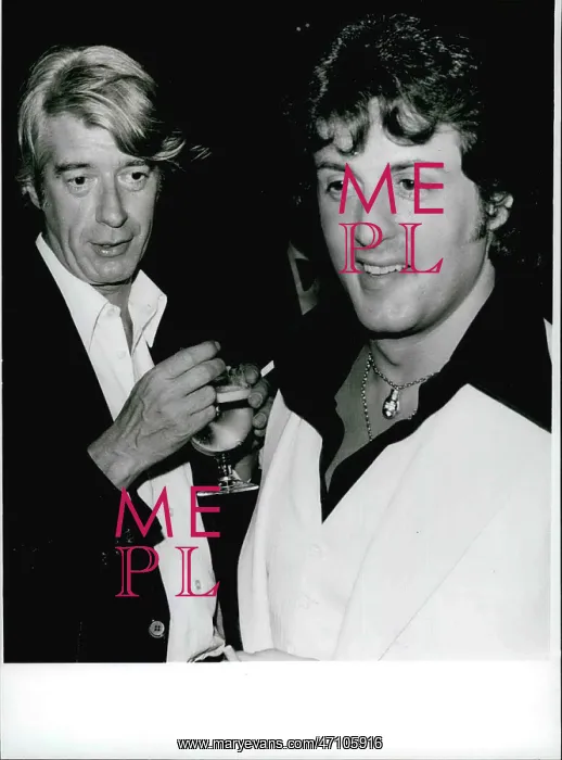  : 1970-1979 Actor - Actress