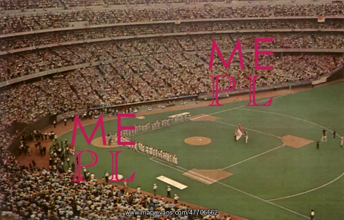  : 1970 All-Star Game